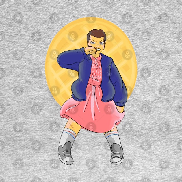 eleven by inkpocket